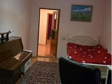 6 комнат, 200 м², Асанбай мкр Индивидуалка, 4 этаж, Евроремонт — 9