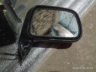 полики на хундай: Панель центральных воздуховодов и наружное зеркало для автомоби Хонда — 2
