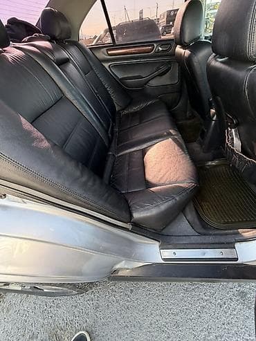 стробоскопы на авто: Honda Accord: 2001 г., 2.3 л, Автомат, Седан — 4
