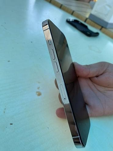 IPhone 14 Pro, 128 ГБ, Синий, Чехол — 5