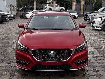 roewe i6: MG : 2026 г., 1.5 л, Автомат, Бензин, Седан — 3
