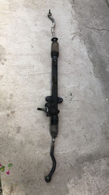 реставрация рулевых наконечников: Рулевая рейка Хонда Одиссей 3 куб
Требует реставрации — 1