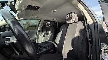 Subaru Outback: 2020 г., 2.5 л, Вариатор, Бензин, Кроссовер — 8