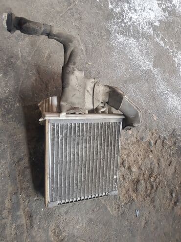 домашние кондиционер: Mitsubishi Pajero 3 испаритель кондиционера, Митсубиси Паджеро 3 — 2