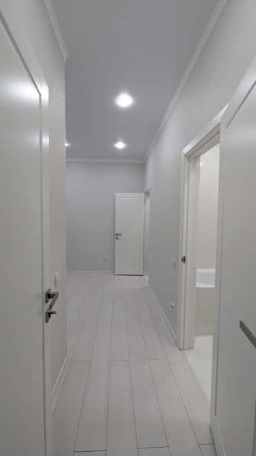 долгосрочная квартира: 2 комнаты, Агентство недвижимости, Без подселения, С мебелью полностью — 8