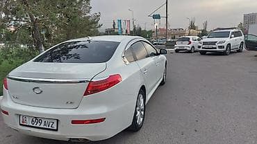 Унаа сатуу: Hyundai Sonata: 2019 г., 2 л, Вариатор, Газ, Седан — 3