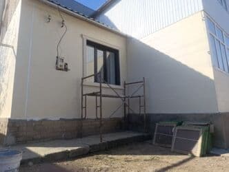 ищу работу ресепшн: Фасадчик. 3-5 лет опыта — 11