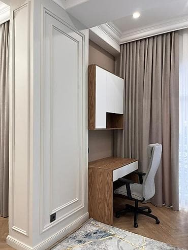 Двери на заказ: Дизайн | Квартиры — 5