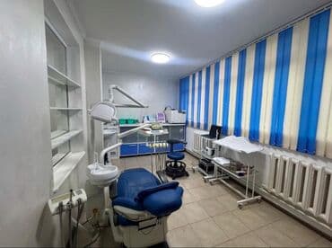 под бизнес дом: Коммерческое .помещение .в .центре,Токтогула/Турусбекова 📍91 кв м — 2