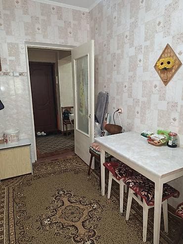 продаю дом дордой 1: 1 комната, 37 м², Индивидуалка, 2 этаж, Косметический ремонт — 3