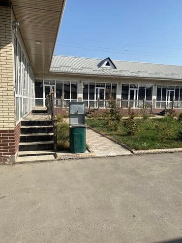 оборудование для фаст фуд: Жарыя️❗️Жарыя️❗️Жарыя️❗️ Даяр Бизнес сатылат️️️❗️ 37 соток️ кызыл — 3