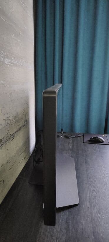 мониторы 100х200 мм: Монитор, Б/у, 31" - 32" — 5