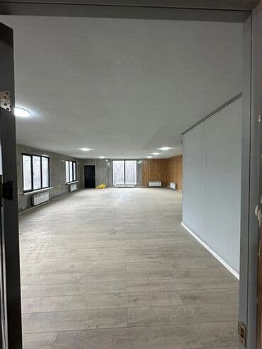 сдаю дом кок жар: Сдается помещение, новое здание 📍 локация: ориентир южная магистраль – — 15