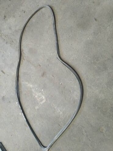 слив дождевой воды с крыши цена: Mitsubishi Outlander\Airtrek уплотнительная резинка двери, Митсубиси — 2