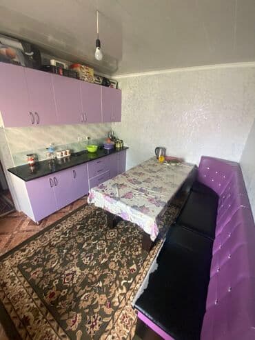 сдается дом азия мол: Времянка, 71 м², 3 комнаты, Собственник, Старый ремонт — 3