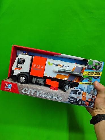 пылесос игрушка: Машина уборочная игрушка музыкальная🚛 Комплектация товара: 6 — 9