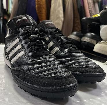 Бутсы: Новое поступление сороконожки Секонд хенд Сокулук с 39-44,5 р — 6