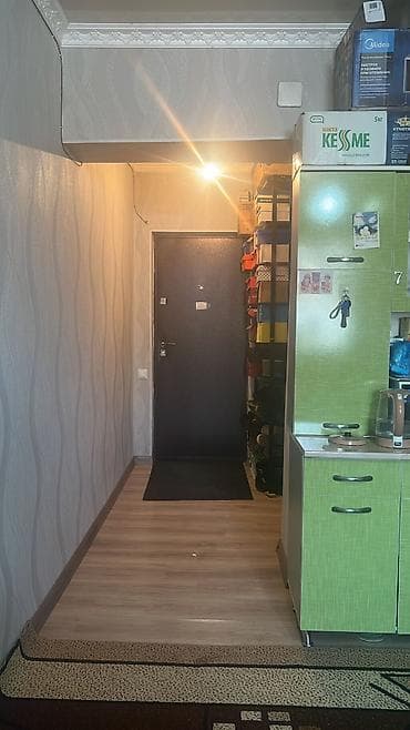 Недвижимость: 1 комната, 26 м², Индивидуалка, 1 этаж, Косметический ремонт — 4