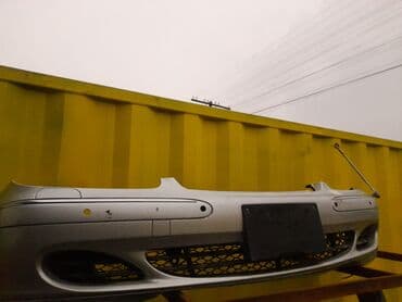 передний бампер опель вектра б: Передний бампер Mercedes Benz w220 # бок зеркало машина запчасти  — 3