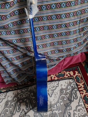 рояль цена: Акустическая гитара, корпус формата классика/фолк. Цвет — насыщенный — 2