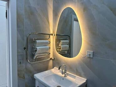 прадаю дом бишкек: 2 комнаты, 71 м², 10 этаж — 9