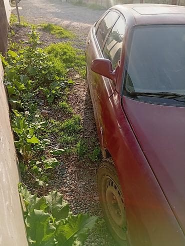 гитара мазда: Mazda Cronos: 1993 г., Лифтбек — 2