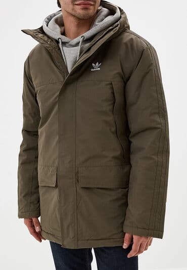 классический костюм мужской бишкек: Продаю куртка оригинал — 7