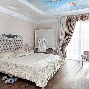 квартира восток 5 посуточно: Сдаю посуточно 1-2 комн. квартиры элитка Чуй/Алматинка, Восток-5 — 1