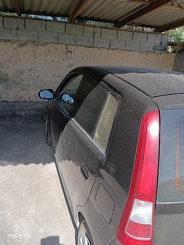 kia rio x line: Volkswagen Passat: 2005 г., 1 л, Механика, Бензин — 4
