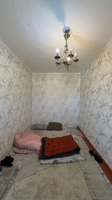 квартира без ремонта купить: 3 комнаты, 56 м², Хрущевка, 4 этаж, Евроремонт — 3