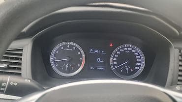 byd e2 2022: Hyundai Sonata: 2021 г., 0.2 л, Автомат, Газ, Седан — 7