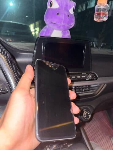 айфон 11 телефон: IPhone 11, Space Gray — 2