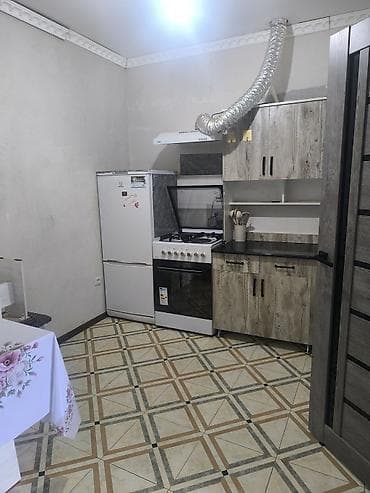 2 комнаты квартира: 2 комнаты, Собственник, С мебелью частично — 2
