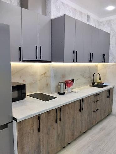 lux: КРАТКОСРОЧНАЯ аренда Сдаю 1 ком. Квартиру в Центре Бишкека ( — 10