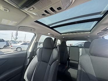 Продажа авто: Subaru Ascent: 2020 г., 2.4 л, Вариатор, Бензин, Кроссовер — 3