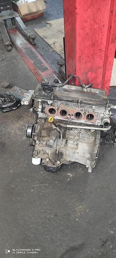 двигатель тойота камри 2.2 купить: Бензиновый мотор Toyota 2005 г., 2.4 л, Б/у, Оригинал, Япония — 4