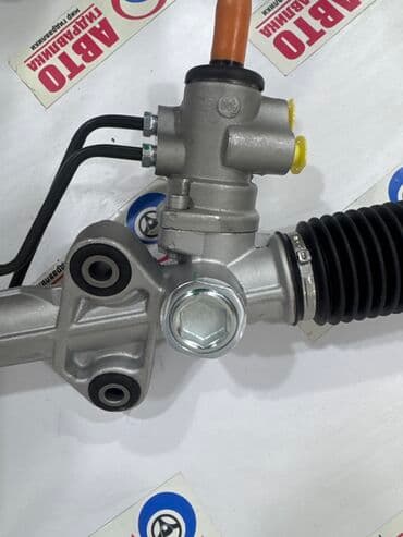 купить рулевые рейки: Рулевая рейка Hyundai 2003 г., Новый, Оригинал — 3