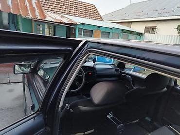 фолсваген венто: Volkswagen Vento: 1993 г., 1.8 л, Механика, Бензин, Седан — 3