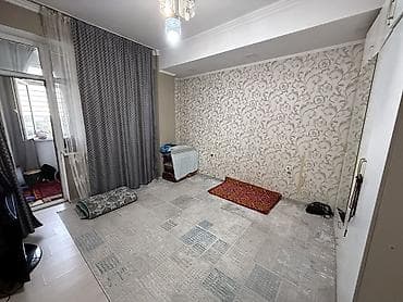 3: 3 комнаты, 79 м², ул. Алматинка / Чуй Элитка, 7 этаж, Евроремонт — 2