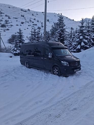 Бус на заказ Бус на заказ Комфортабельные микроавтобусы с VIP-салоном at lalafo.kg Бус на заказ Бус на заказ Комфортабельные микроавтобусы с VIP-салоном