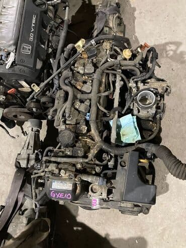 двигатель тойота авенсис 1.8 vvt i бишкек: Toyota Altezza GXE10 мотор двигатель и коробка АКПП объем 2.0 2wd 4г в — 1