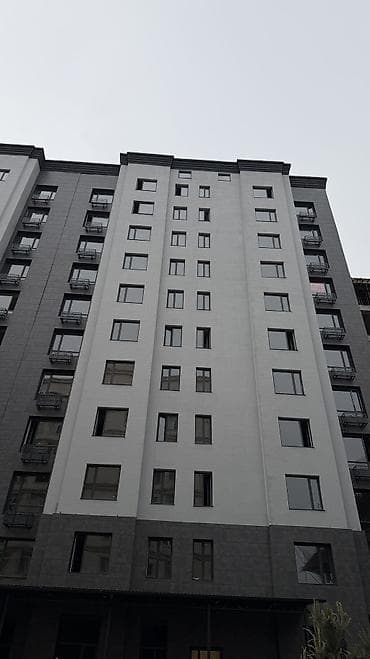 1 комнатная псо: 1 комната, 50 м², Элитка, 6 этаж, Готовая ПСО (под самоотделку) — 3