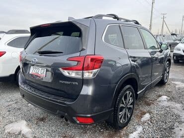 форестер сг9: Subaru Forester: 2019 г., 2.5 л, Вариатор, Бензин, Кроссовер — 6