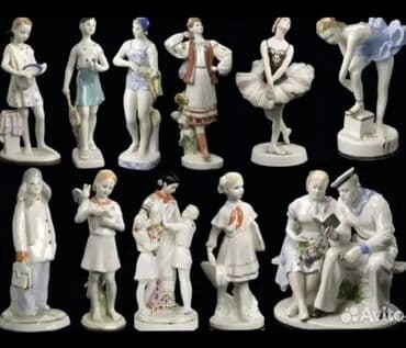 Купим статуэтки