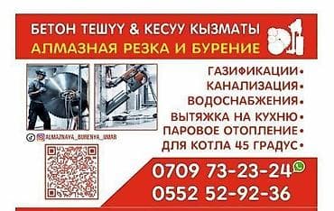 lg flatron: Монтаж и замена сантехники 1-2 года опыта — 1