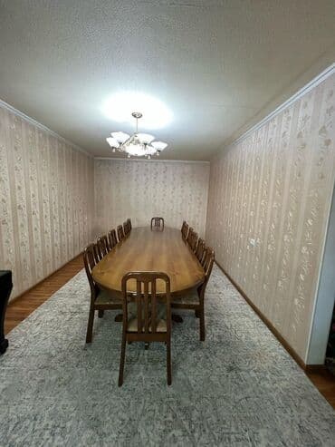 продаю дом жениш: Дом, 100 м², 4 комнаты, Собственник, Старый ремонт — 12