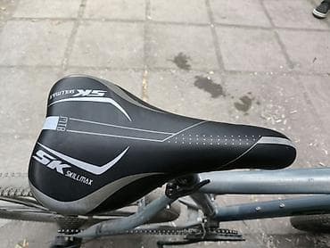 skill: Горный велосипед SK (Skillmax) MTB - Рама: алюминиевая, хардтейл — 4