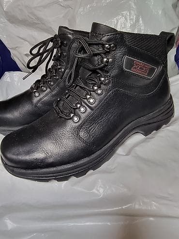 КРАСОВКИ Мужские водонепроницаемые ботинки Rockport XCS ИЗГОТОВИТЕЛЬ