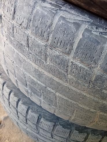 65: Срочно продается шины 195/65 R15 БУ кому интересно позвоните — 4
