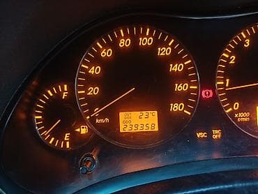 фара опель вектра б: Toyota Avensis: 2003 г., 2 л, Автомат, Бензин, Универсал — 9